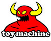 Toy Machine