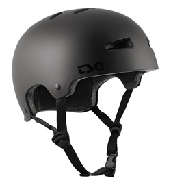 TSG Helm Evolution Solid Colors