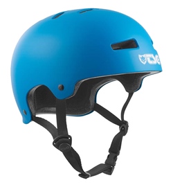 TSG Helm Evolution Solid Colors