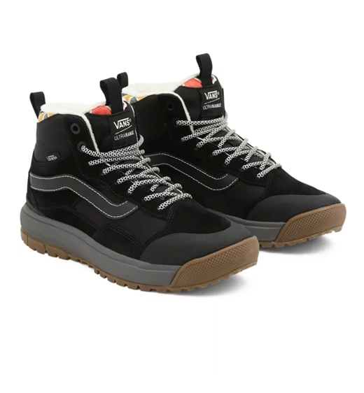 Vans Schuh Hannah Scott Ultrarange EXO Hi