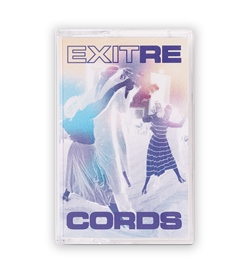 Carhartt WIP Relevant Parties Exit Mixtape