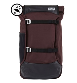 Aevor Trip Pack Proof maroon