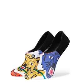 Stance Girls Socken Katya