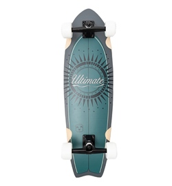 Ultimate Longboard Surfskate Sol  32"