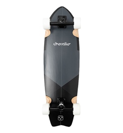 Ultimate Longboard Surfskate Chevalier  32"