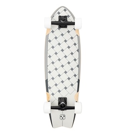 Ultimate Longboard Surfskate Tyler 32"