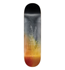 Globe Deck G2 Dot Gain 8.5"