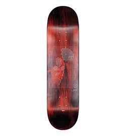 Globe Deck G2 Dot Gain 8.125"