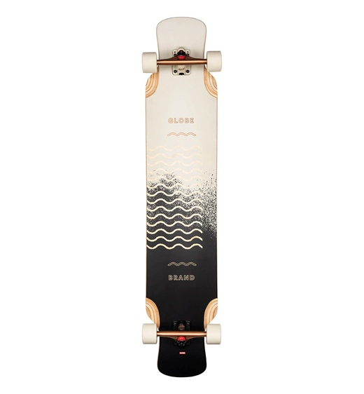 Globe Longboard Geminon XL 47