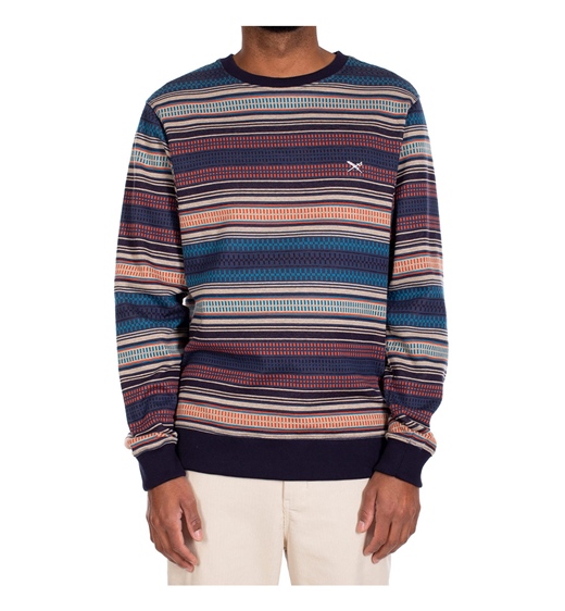 Iriedaily Sweater Santo Crew