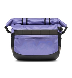 Aevor Triple Bike Bag Proof purple