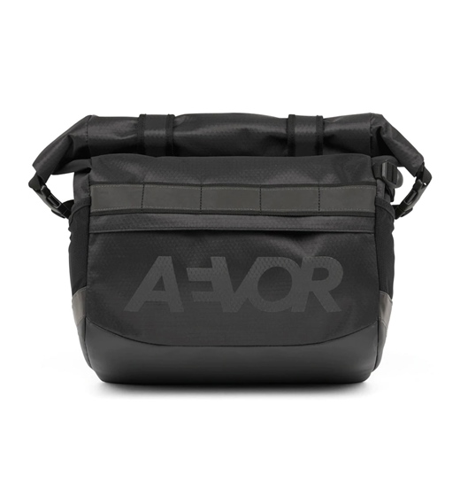 Aevor Triple Bike Bag Proof black