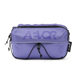 Aevor Bar Bag Proof Purple