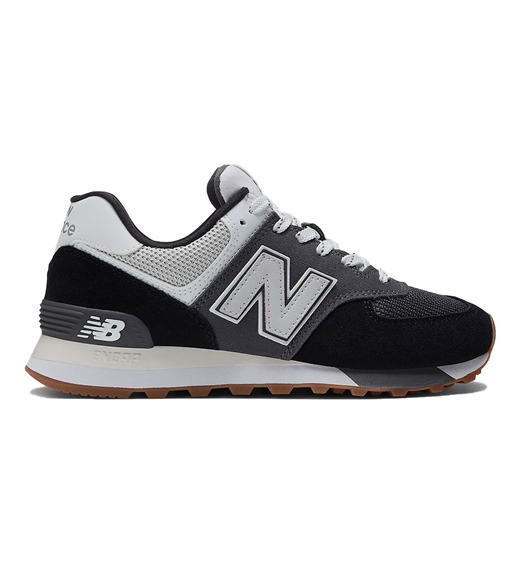 New Balance Girls Schuh WL574PQ2