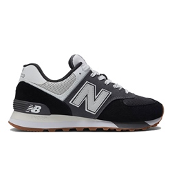 New Balance Girls Schuh WL574PQ2