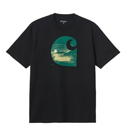 Carhartt WIP Gulf C T-Shirt