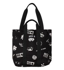 Carhartt WIP Relevant Parties Vol 2 Record Bag