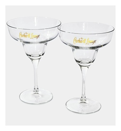 Carhartt WIP Carhartt Lounge Glass Set