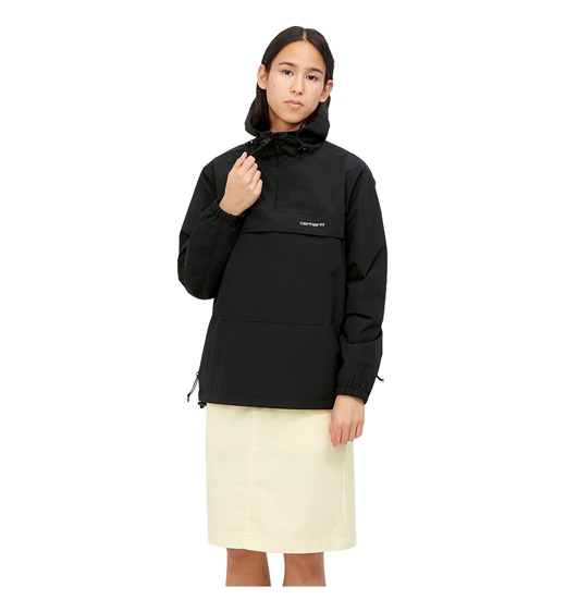 Carhartt WIP Girls Windbreaker Pullover
