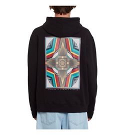 Volcom Hoodie Thomas Hooper Fa Po