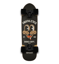 Inpeddo Cruiser X The Dudes Unathl. Dept. 28.5"