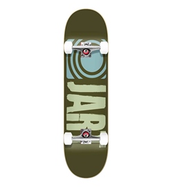 JART Skateboard komplett Classic 7.87"