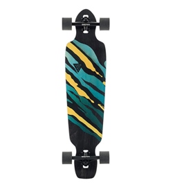 Landyachtz Longboard Battle Axe Spectrum 38"