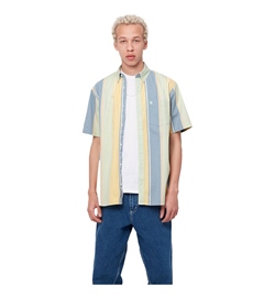 Carhartt WIP Hemd Gilman Shirt