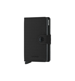 Secrid Miniwallet MY-Black