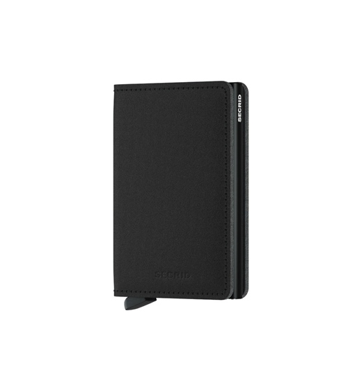 Secrid Slimwallet SY-Black