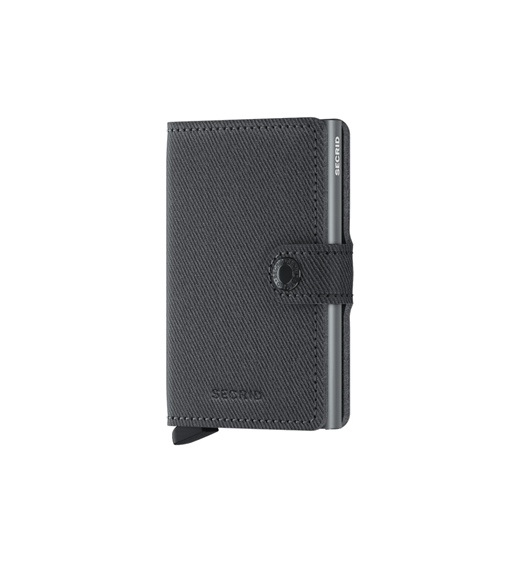 Secrid Miniwallet MTw-Grey