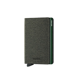 Secrid Slimwallet STw-Green
