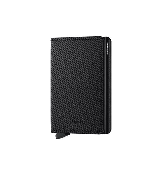 Secrid Slimwallet SCa-Black