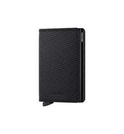Secrid Slimwallet SCa-Black