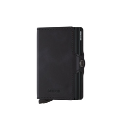 Secrid Twinwallet TV-Black