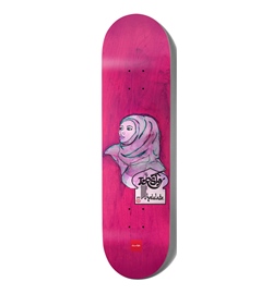 choco Deck Tershy Tarshish P.S. 8.50"