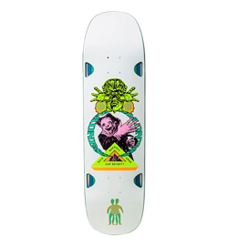 Madness Deck Beckett Back Grab 8.75" IL