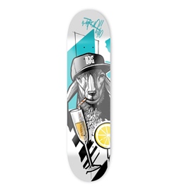 boardjunkies Deck PearlJunkies Cap Sheep