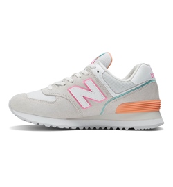 New Balance Girls Schuh WL574CJ2