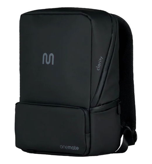 Onemate Rucksack clarity