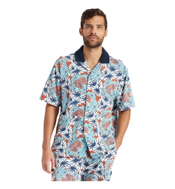 Brixton Hemd Bunker Reserve Terry Cloth