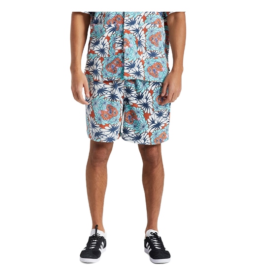 Brixton Pacific Reserve Terry Cloth Short