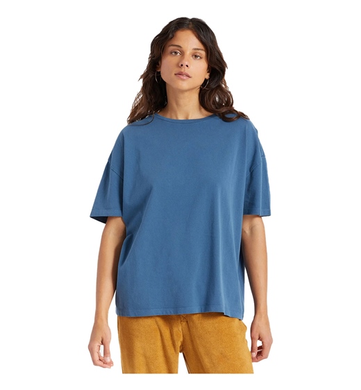 Brixton Girls Oversized BF Tee