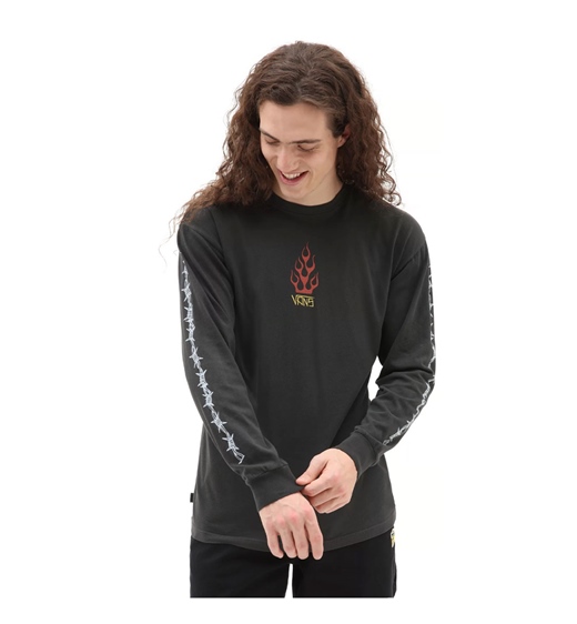 Vans Elijah Berle Vintage Longsleeve