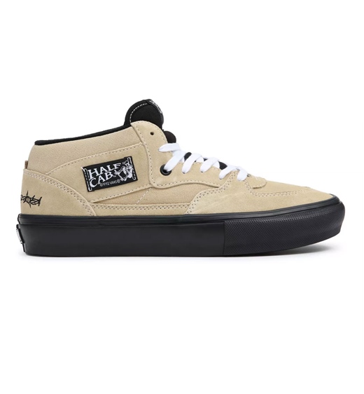 Vans Schuh Skate Half Cab Elijah Berle