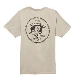 Vans Elijah Berle Vintage T-Shirt