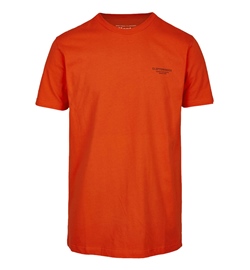 Cleptomanicx Boxy Tee Source
