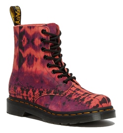 Dr. Martens Schuh 1460 Pascal Summer Tie Dye