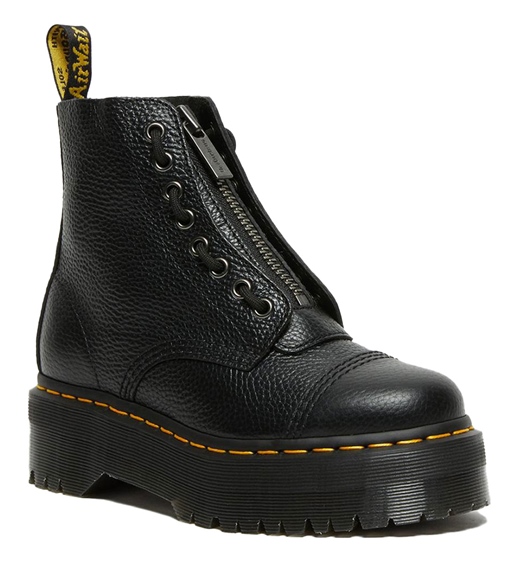 Dr. Martens Schuh Sinclair Milled Nappa