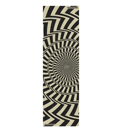 Madness Griptape Acid Swirl 9"